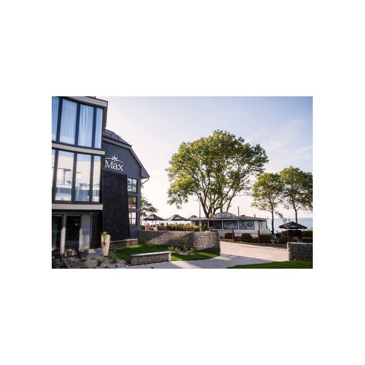 Max Health Resort SPA