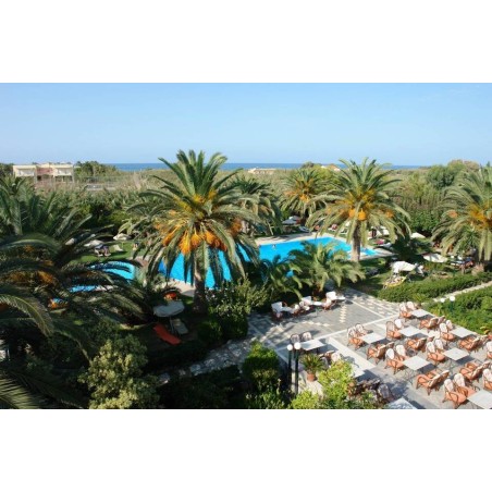 May Beach Hotel