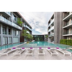 Maya Phuket Hotel