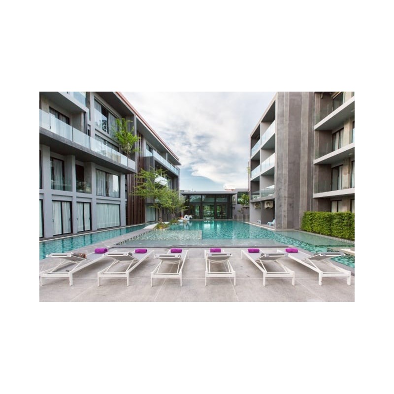 Maya Phuket Hotel