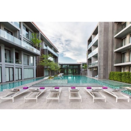 Maya Phuket Hotel