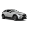 MAZDA CX3