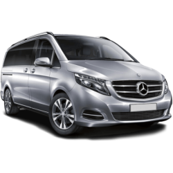 MB CLASE V AUTO