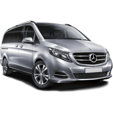 MB CLASE V AUTO