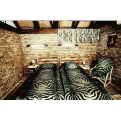 Berg-en-Dal Rest Camp