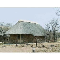 Mopani Rest Camp