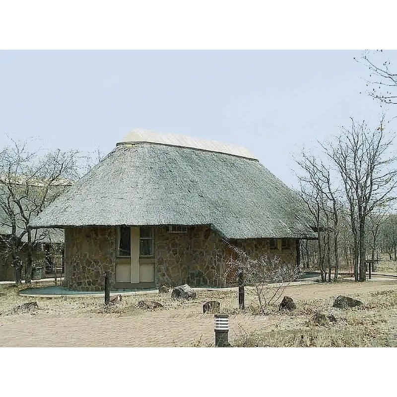 Mopani Rest Camp