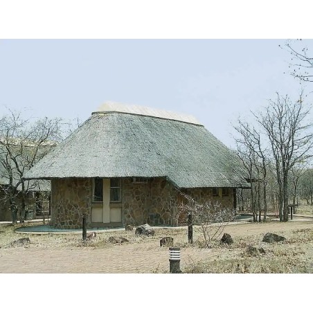 Mopani Rest Camp