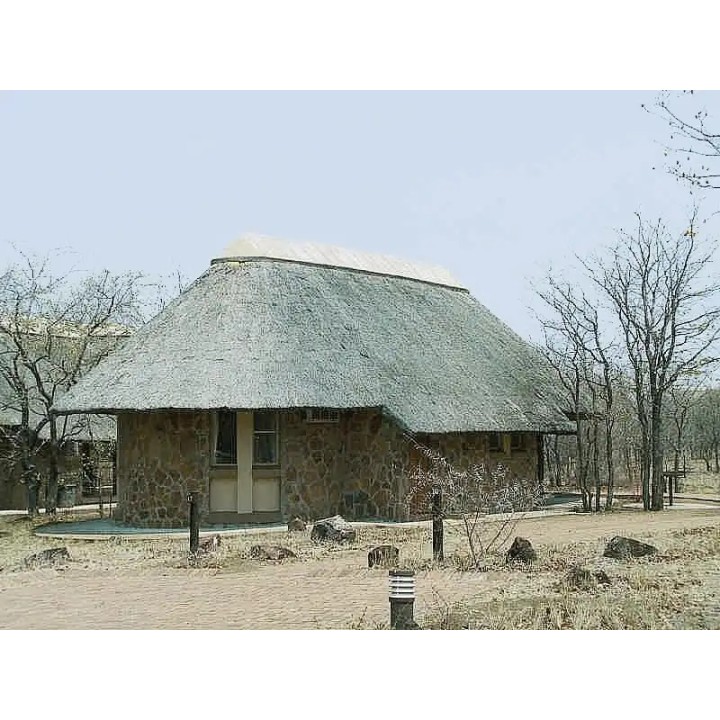 Mopani Rest Camp