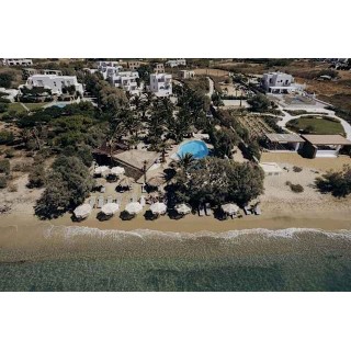 Medusa Resort & Suites