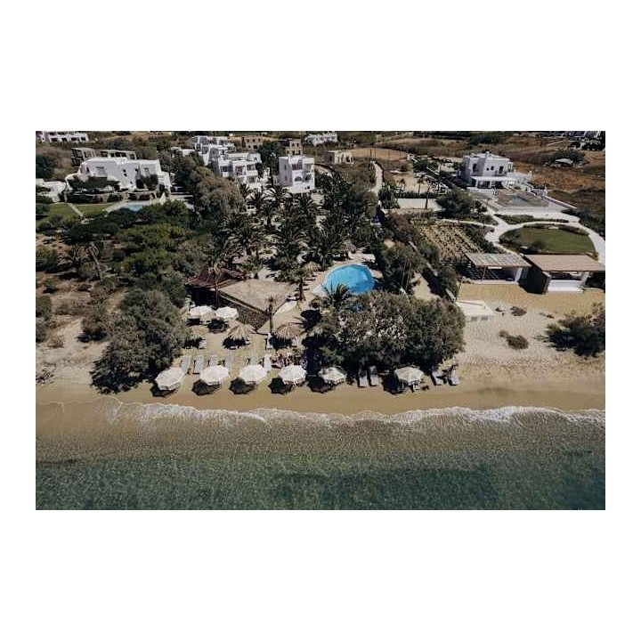 Medusa Resort & Suites