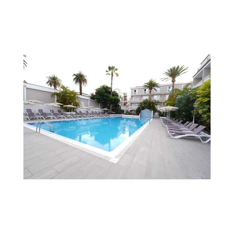 Hotel RF San Borondon