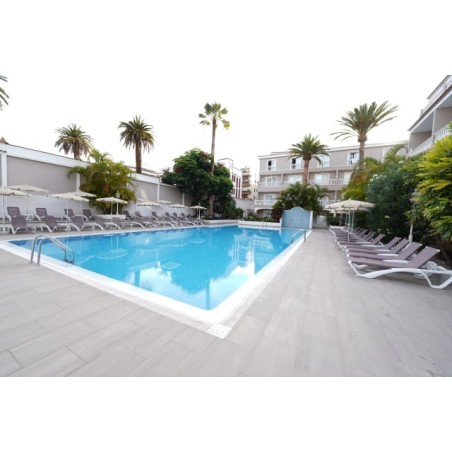 Hotel RF San Borondon