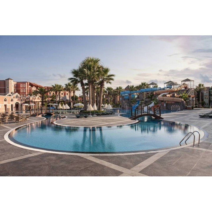 Megasaray Club Belek