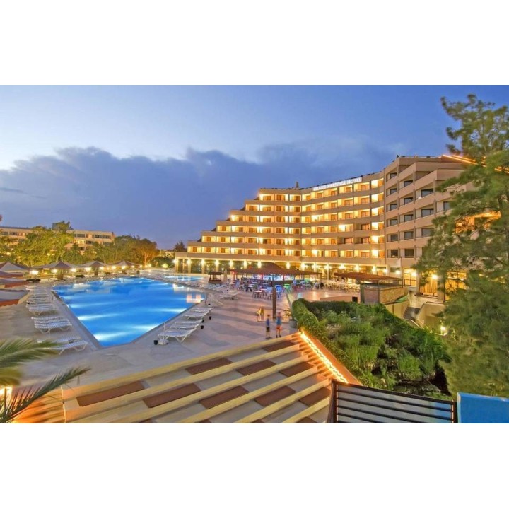 Megasaray Resort Side