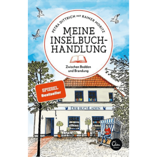 Meine Inselbuchhandlung.