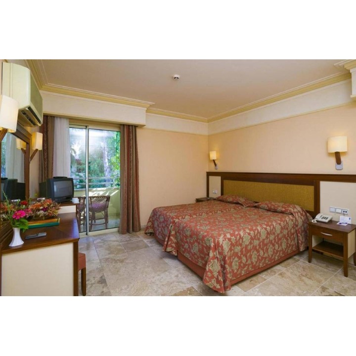 Melas Holiday Village