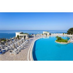 Melas Resort Hotel