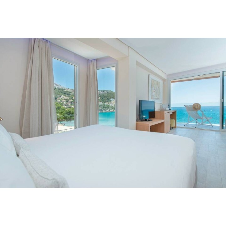 Melbeach Hotel & Spa