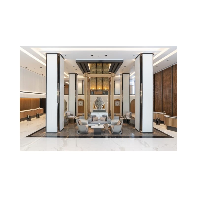 Meliá Chiang Mai