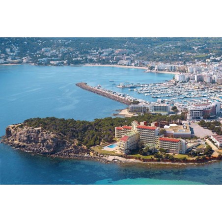 Meliá Ibiza