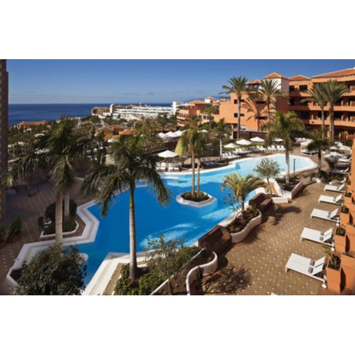 Meliá Jardines Del Teide