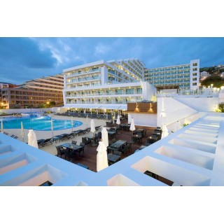 Melia Madeira Mare