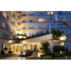 Melia White House