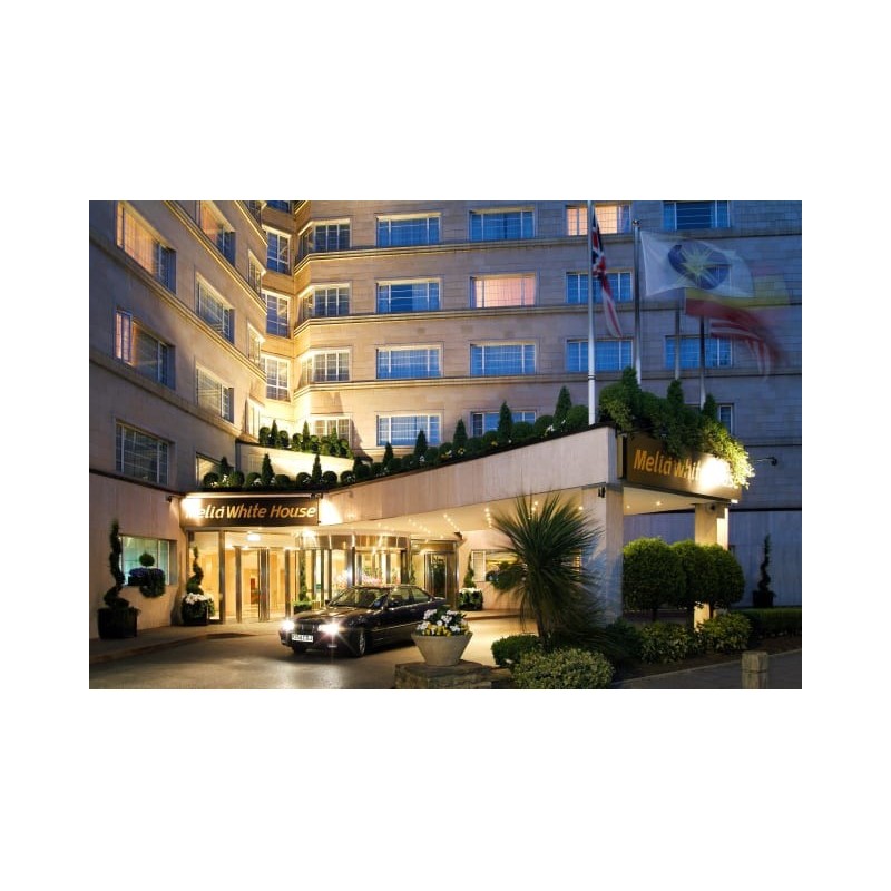 Melia White House