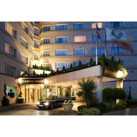 Melia White House
