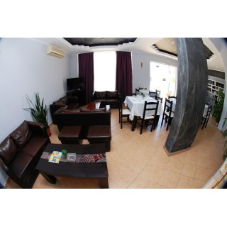 Memmingen - Albanische Riviera - Villa Doka