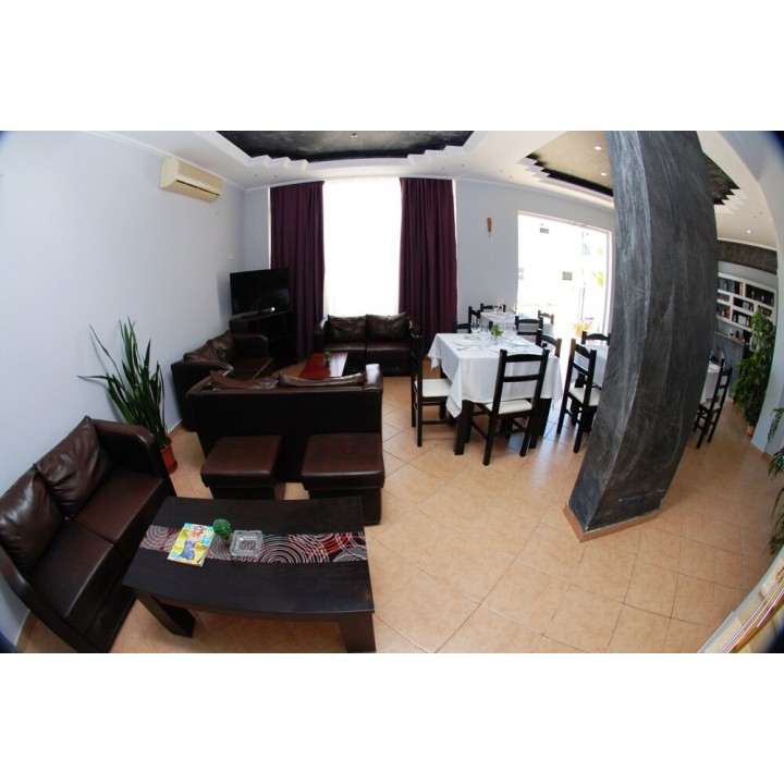 Memmingen - Albanische Riviera - Villa Doka