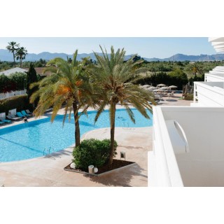 Memmingen - Alcudia - Bordoy Alcudia Bay - Adults Only