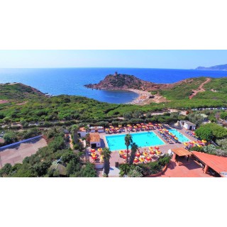 Memmingen - Alghero - Villaggio Camping Torre Del Porticciolo