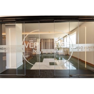 Memmingen - Almeria - Hotel Vértice Índalo Almería