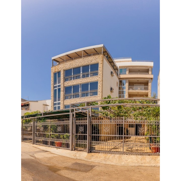 Memmingen - Bar - ApartHotel Stijovic