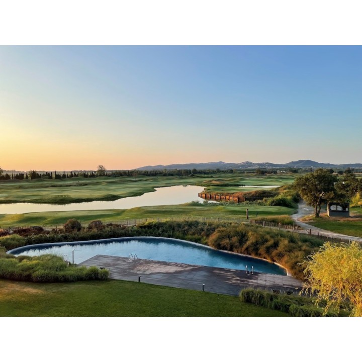Memmingen - Begur - Empordà Golf Resort