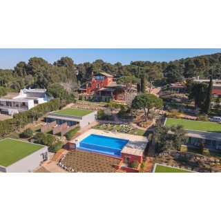 Memmingen - Begur - Mas Ses Vinyes - Adults Only