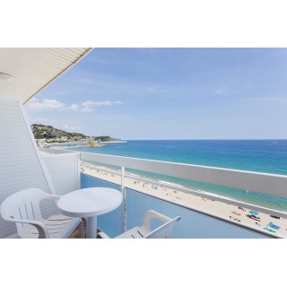 Memmingen - Blanes - Hotel Pimar & Spa