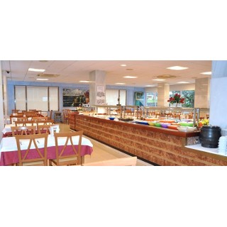 Memmingen - Blanes - Hotel Stella Maris