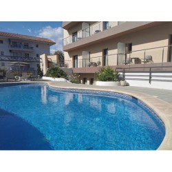 Memmingen - Blanes - Petit Palau - Adults Only