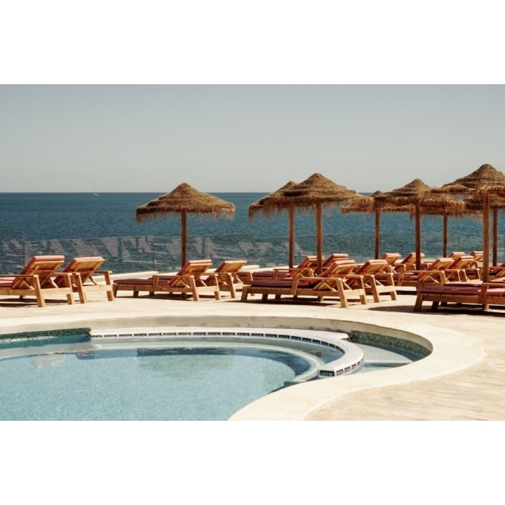 Memmingen - Calas de Mallorca - ICON Valparaiso - Adults Only