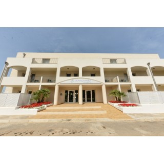 Memmingen - Carovigno - Donnosanto Residence