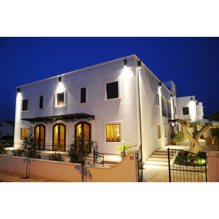 Memmingen - Carovigno - Hotel Victoria