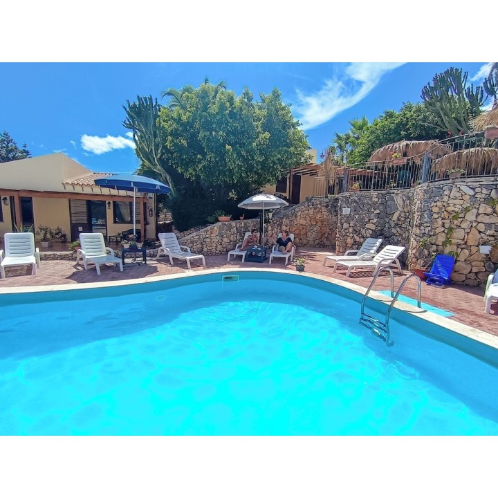 Memmingen - Castellammare Del Golfo - Hotel Grotticelli