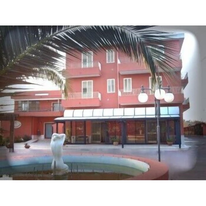 Memmingen - Comiso - Hotel Ristorante Cordial