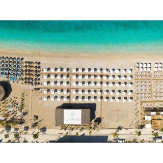 Memmingen - Dhermi - La Brisa Boutique Hotel