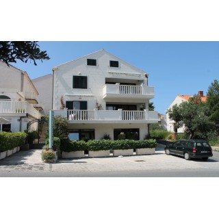 Memmingen - Dubrovnik - Apartments Logos