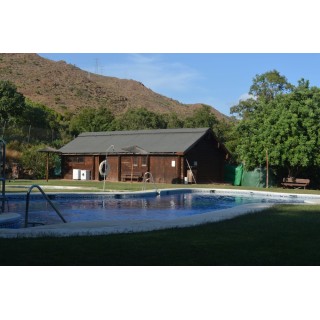 Memmingen - Estepona - Los Pedregales Complejo Rural