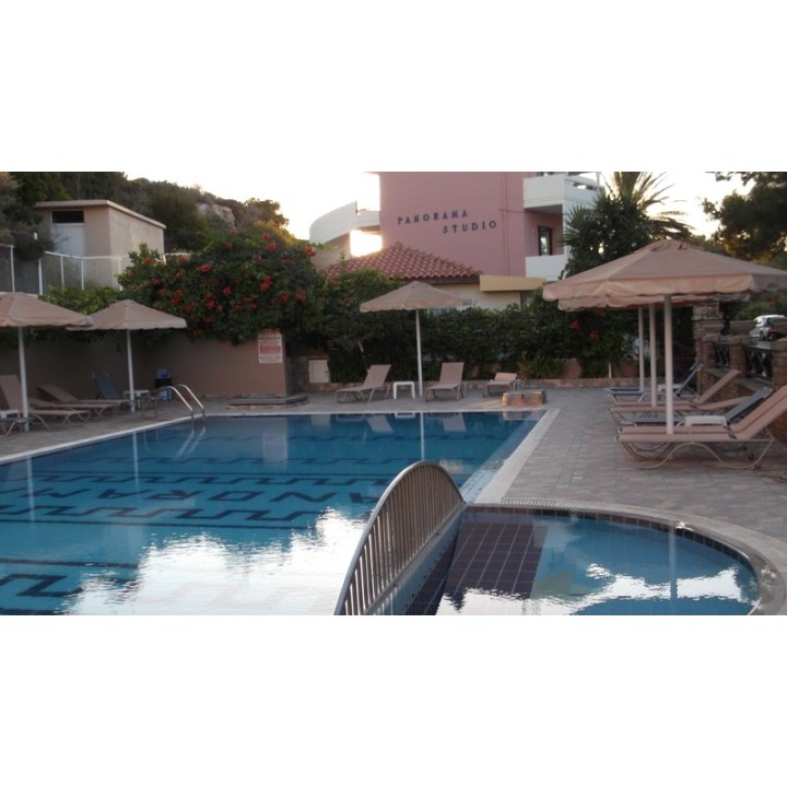 Memmingen - Faliraki - Panorama Studios